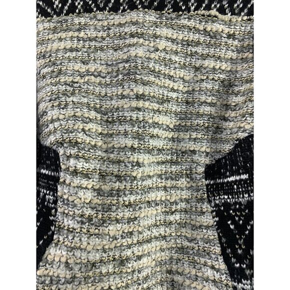 H&M Women's Knitted Blazer - Picture 3 of 8